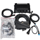 GARMIN LIVESCOPE PLUS LVS34 - USED
