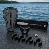 Hennessey Ultrex/Ultrex Quest Trolling Motor Bling Package