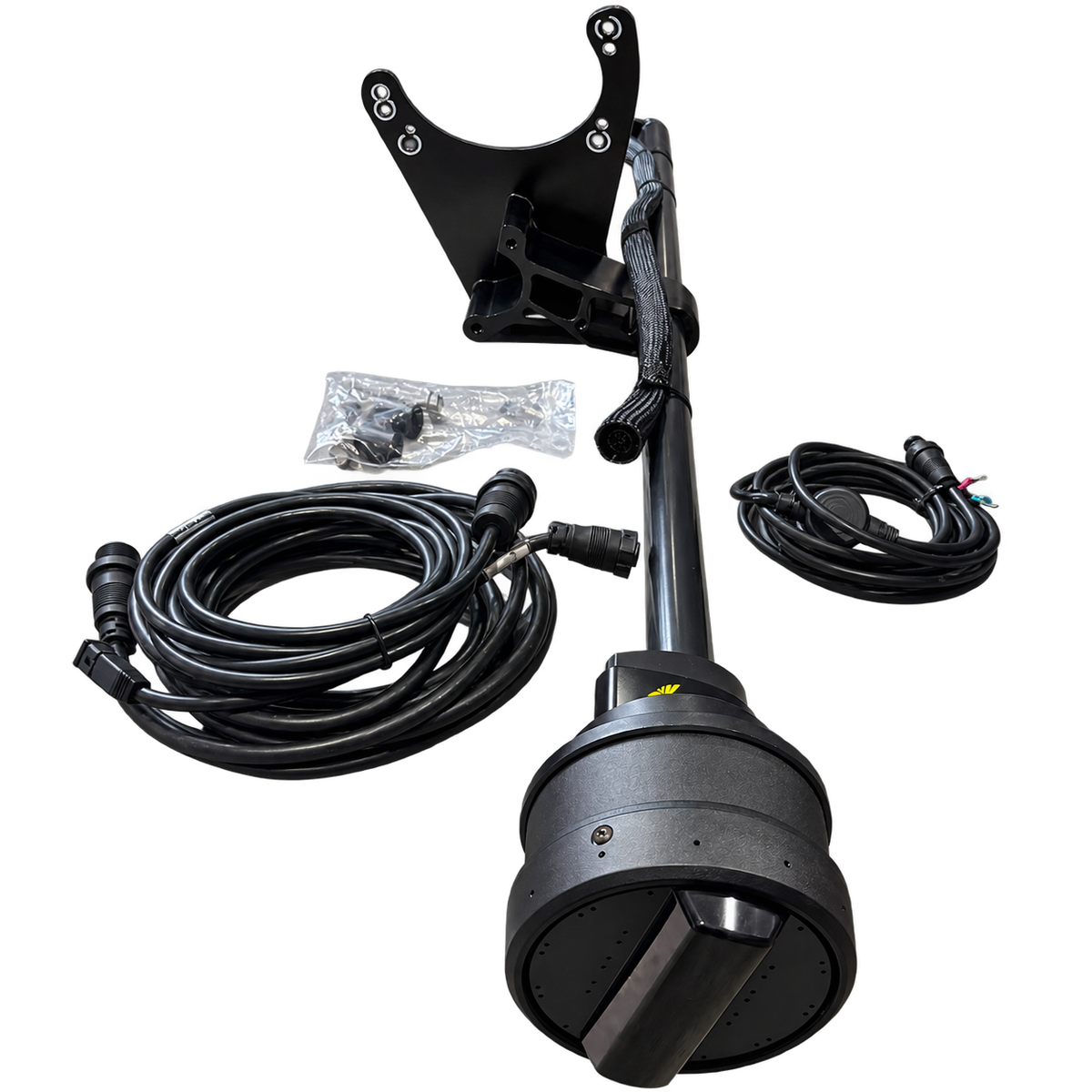 HUMMINBIRD MEGA 360 FOR ULTREX/QUEST - USED