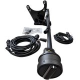 HUMMINBIRD MEGA 360 FOR ULTREX/QUEST - USED