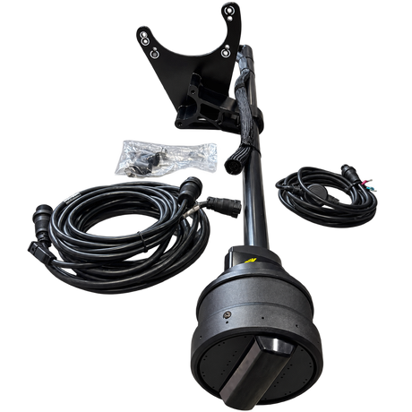 HUMMINBIRD MEGA 360 FOR ULTREX/QUEST - USED