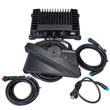 GARMIN LIVESCOPE XR LVS62 - USED