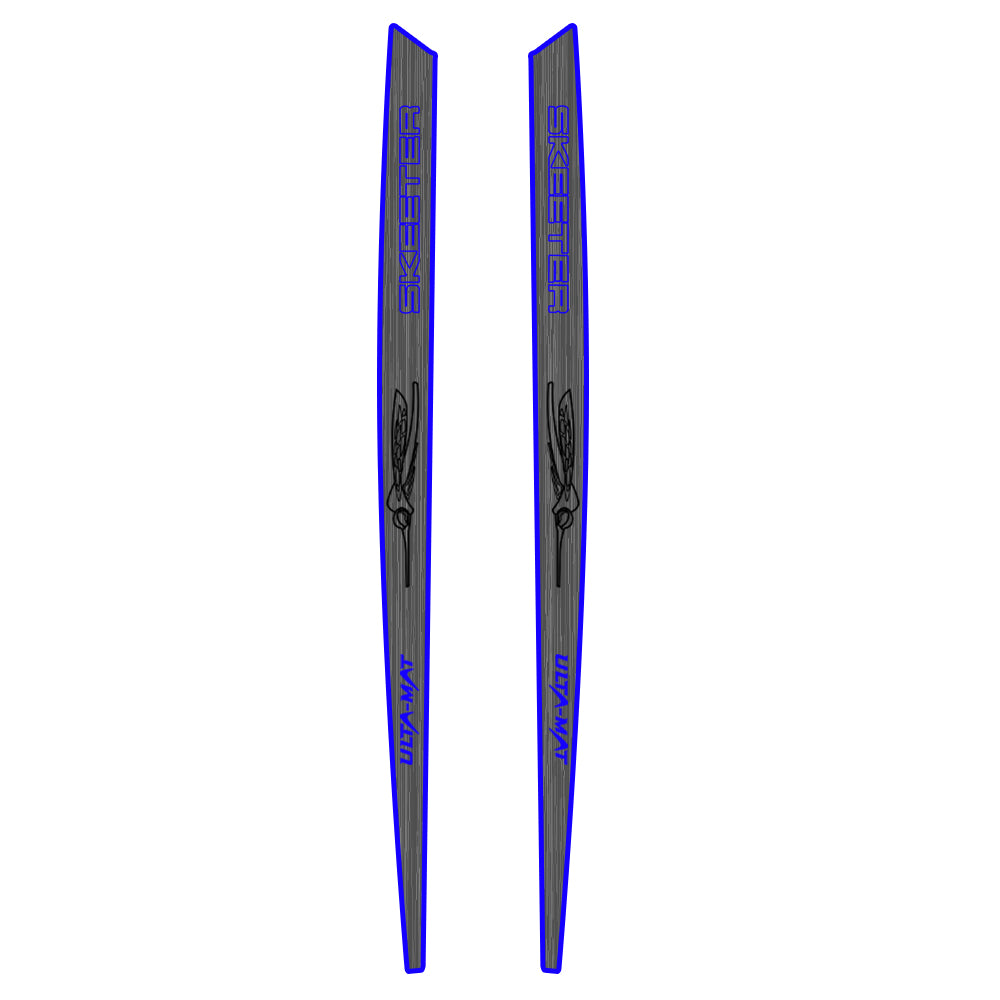 H.O.E ULTA-MAT RUNNING PAD KIT - 2022+ SKEETER ZXR19
