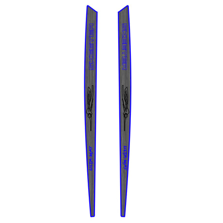 H.O.E ULTA-MAT RUNNING PAD KIT - 2022+ SKEETER ZXR19
