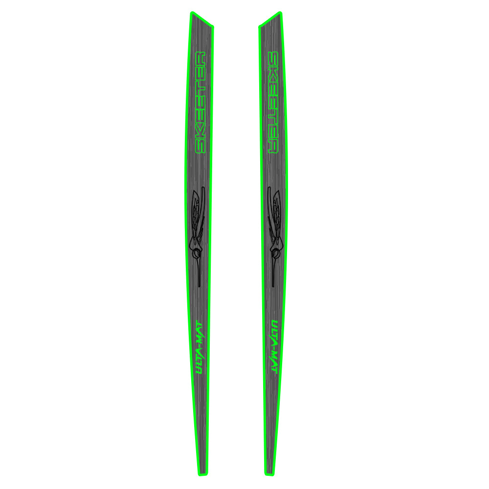 H.O.E ULTA-MAT RUNNING PAD KIT - 2022+ SKEETER ZXR19