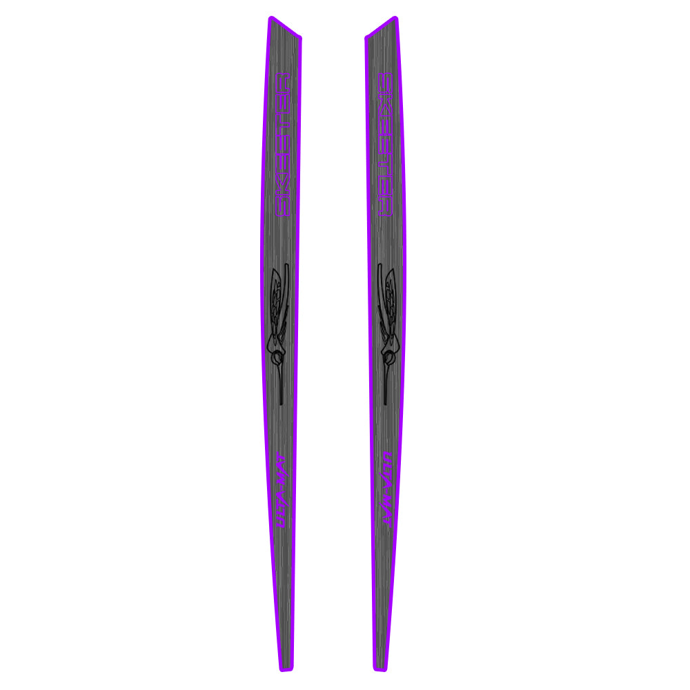 H.O.E ULTA-MAT RUNNING PAD KIT - 2022+ SKEETER ZXR19