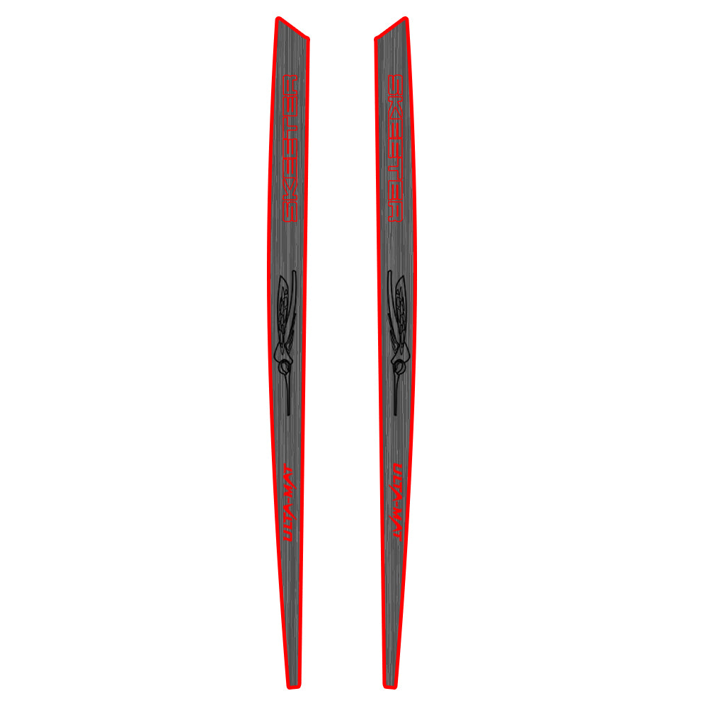 H.O.E ULTA-MAT RUNNING PAD KIT - 2022+ SKEETER ZXR19