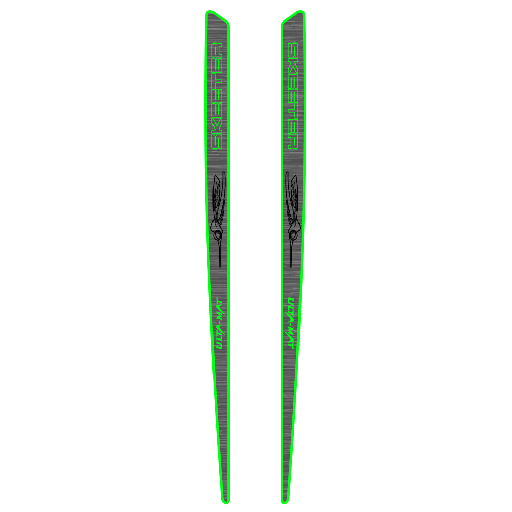 H.O.E ULTA-MAT RUNNING PAD KIT - 2020+ SKEETER FXR & ZXR20/21