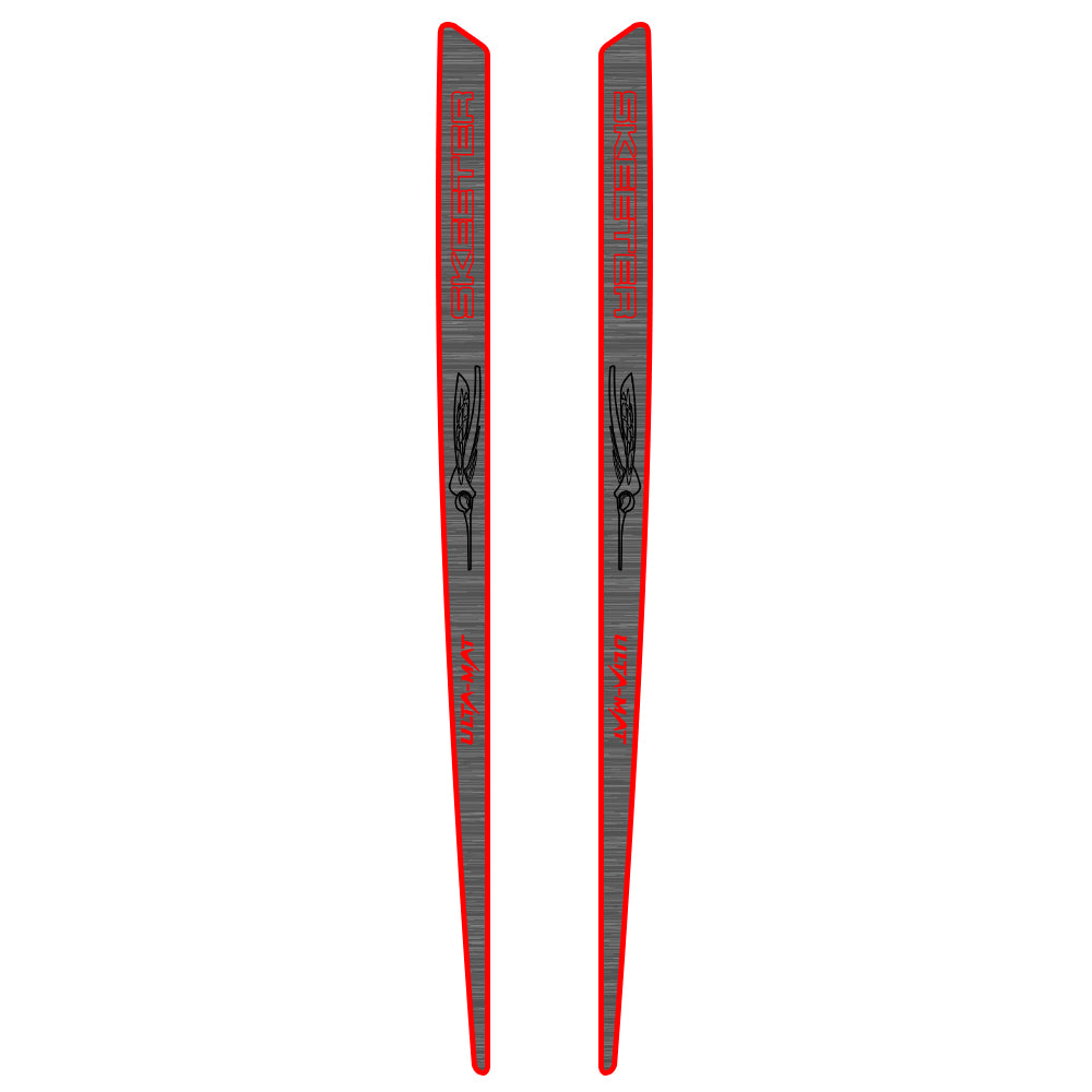 H.O.E ULTA-MAT RUNNING PAD KIT - 2020+ SKEETER FXR & ZXR20/21