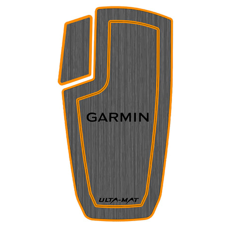 H.O.E ULTA-MAT TROLLING MOTOR FOOT PEDAL KIT - GARMIN FORCE