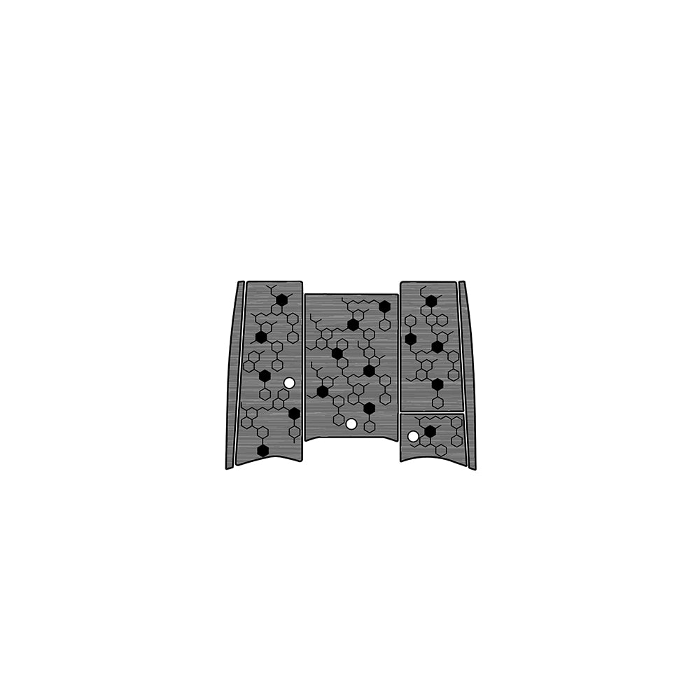 Ulta-Mat by Hennessey Outdoors - 2024 TRITON 21XP FULL BOAT*
