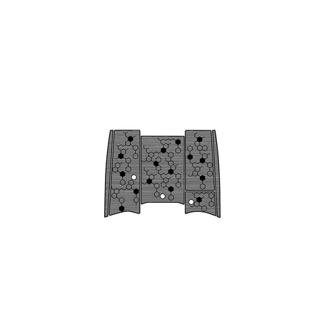 Ulta-Mat by Hennessey Outdoors - 2024 TRITON 21XP FULL BOAT*
