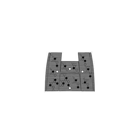 Ulta-Mat by Hennessey Outdoors - 2012 Phoenix 921 PRO XP MAT KITS