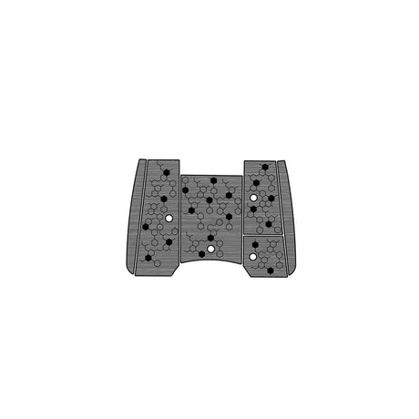 Ulta-Mat by Hennessey Outdoors - 2016 RANGER Z520C MAT KITS