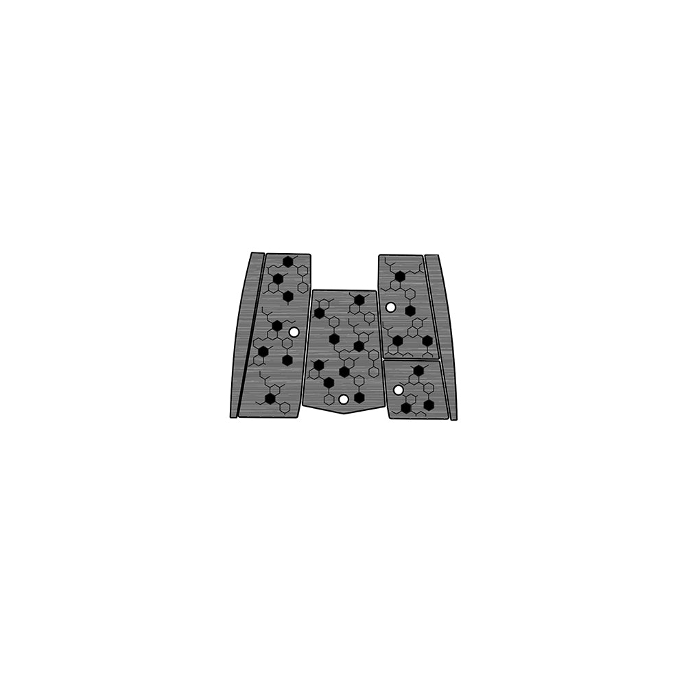 Ulta-Mat by Hennessey Outdoors - VEXUS 2026 VXS20 MAT KITS