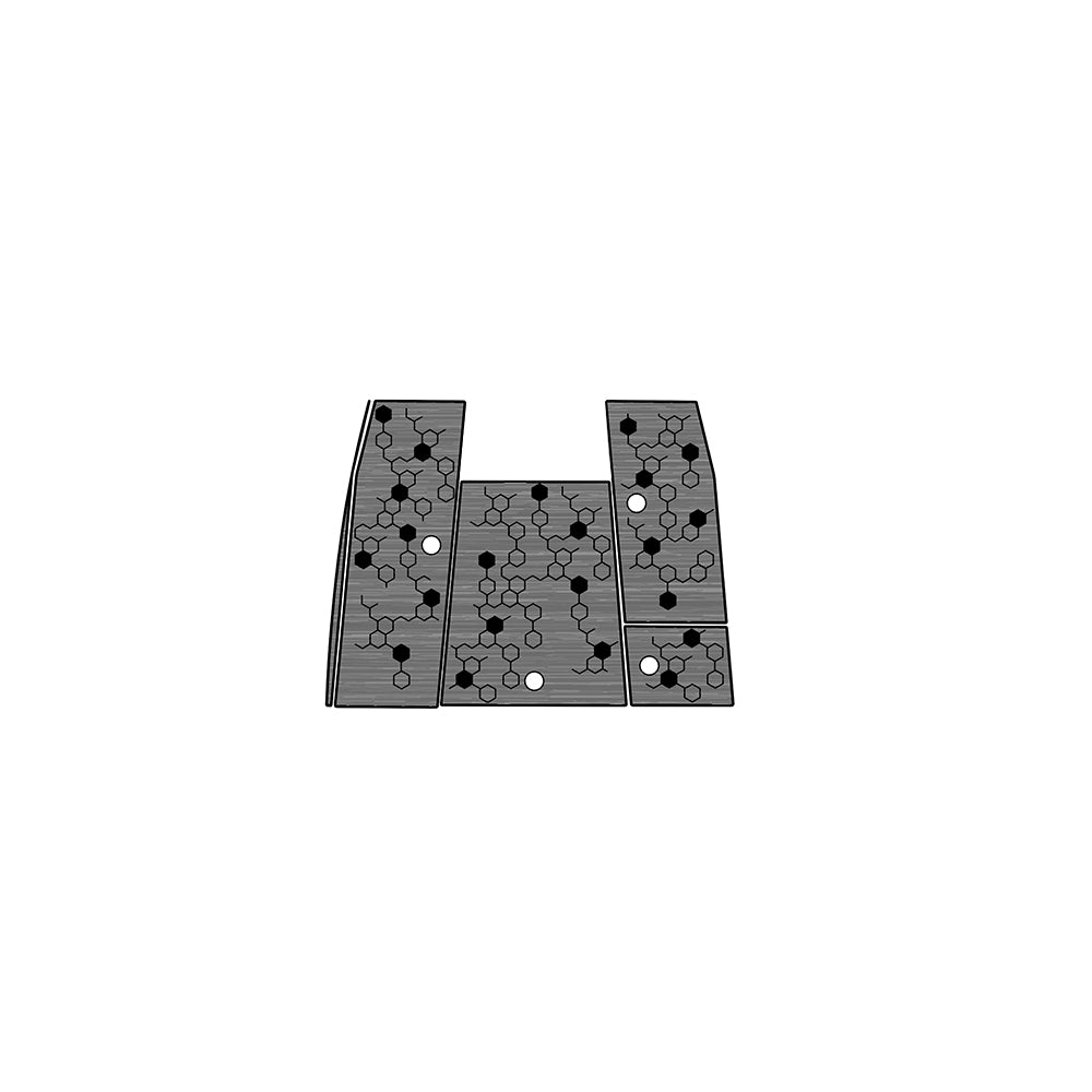 Ulta-Mat by Hennessey Outdoors - 2020 PHOENIX 920 ELITE MAT KITS