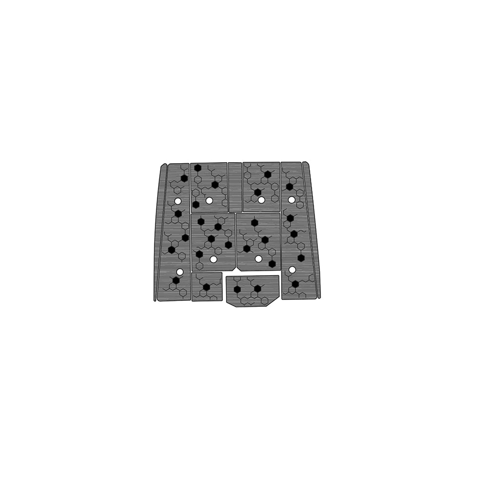 Ulta-Mat by Hennessey Outdoors - 2025 BASSCAT JAGUAR STS*
