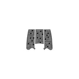 Ulta-Mat by Hennessey Outdoors - 2007 RANGER Z22 MAT KITS