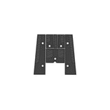 Ulta-Mat by Hennessey Outdoors - BASSCAT 2006 PUMA BELT LINE GHOST full boat