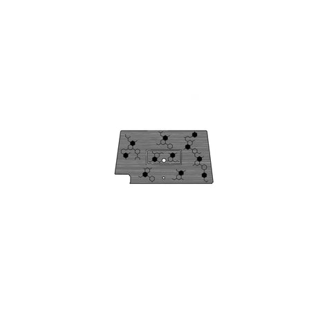 Ulta-Mat by Hennessey Outdoors - 2026 SEAARK PHANTOM 20 XV SIDE CONSOLE MAT KITS