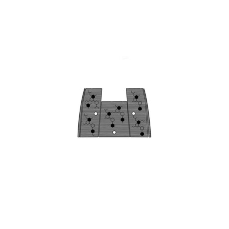 Ulta-Mat by Hennessey Outdoors - 2016 PHOENIX 819 PRO MAT KITS