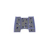 Ulta-Mat by Hennessey Outdoors - SKEETER 2022 FXR20 BELT LINE DNA full boat