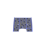 Ulta-Mat by Hennessey Outdoors - 2020 SKEETER FXR21 MAT KITS