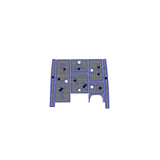Ulta-Mat by Hennessey Outdoors - VEXUS 2025 AVX 1980C full boat