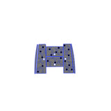 Ulta-Mat by Hennessey Outdoors - TRITON 2005 TR196 MAT KITS