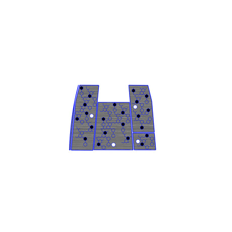 Ulta-Mat by Hennessey Outdoors - 2020 PHOENIX 920 ELITE MAT KITS