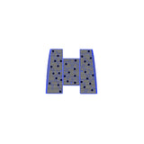 Ulta-Mat by Hennessey Outdoors - 2008 CHAMPION 210 MAT KITS