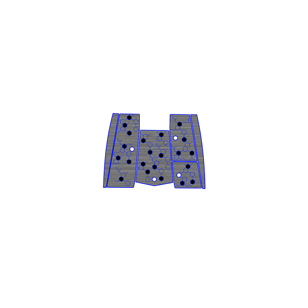 Ulta-Mat by Hennessey Outdoors - VEXUS 2026 VXS20 MAT KITS