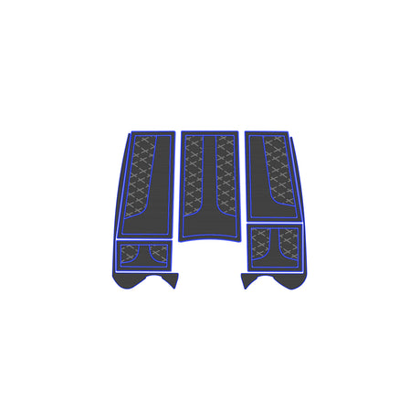 Ulta-Mat by Hennessey Outdoors - 2005 RANGER Z21  full boat