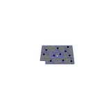 Ulta-Mat by Hennessey Outdoors - 2026 SEAARK PHANTOM 20 XV Full Boat