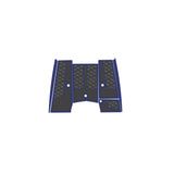 Ulta-Mat by Hennessey Outdoors - SKEETER 2022 FXR20 BELT LINE GHOST full boat