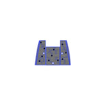 Ulta-Mat by Hennessey Outdoors - CAYMAS 2007 201 PRO  Full Boat