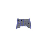 Ulta-Mat by Hennessey Outdoors - NITRO 2023 Z21XL BELT LINE DNA full boat
