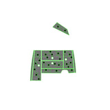 Ulta-Mat by Hennessey Outdoors - lowe 2026 stinger 175  Full Boat