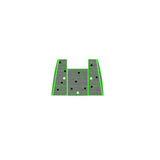 Ulta-Mat by Hennessey Outdoors - CAYMAS 2007 201 PRO  Full Boat