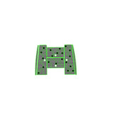 Ulta-Mat by Hennessey Outdoors - TRITON 2005 TR196 MAT KITS