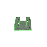 Ulta-Mat by Hennessey Outdoors - 2020 PHOENIX 920 ELITE MAT KITS