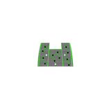 Ulta-Mat by Hennessey Outdoors - 2025 PHOENIX 819ZXL full boat
