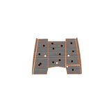 Ulta-Mat by Hennessey Outdoors - SKEETER 2022 FXR20 BELT LINE DNA full boat