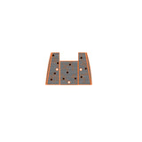 Ulta-Mat by Hennessey Outdoors - CAYMAS 2007 201 PRO  Full Boat