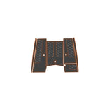 Ulta-Mat by Hennessey Outdoors - SKEETER 2022 FXR20 BELT LINE GHOST full boat