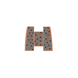 Ulta-Mat by Hennessey Outdoors - 2008 CHAMPION 210 MAT KITS