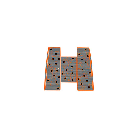 Ulta-Mat by Hennessey Outdoors - 2008 CHAMPION 210 MAT KITS