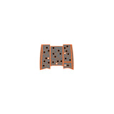 Ulta-Mat by Hennessey Outdoors - 2025 TRITON 21XP  PATRIOT MAT KIT