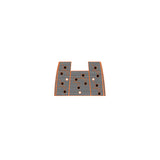 Ulta-Mat by Hennessey Outdoors - 2025 PHOENIX 819ZXL full boat