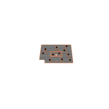 Ulta-Mat by Hennessey Outdoors - 2026 SEAARK PHANTOM 20 XV Full Boat